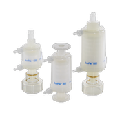 AcroPak™ 400 & 800 capsules with Fluorodyne™ II PVDF membrane
