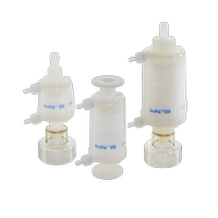 AcroPak™ 400 & 800 capsules with Fluorodyne™ II PVDF membrane