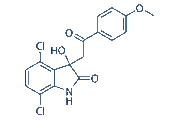 YK-4-279 chemical structure