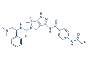 YKL-5-124 chemical structure