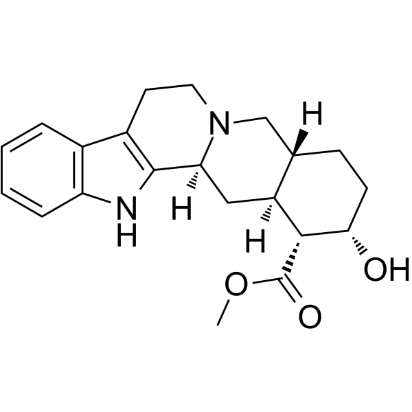Yohimbine