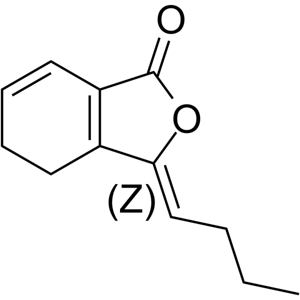 (Z)-Ligustilide