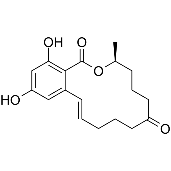 Zearalenone