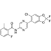 Zegocractin