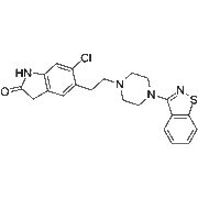 Ziprasidone