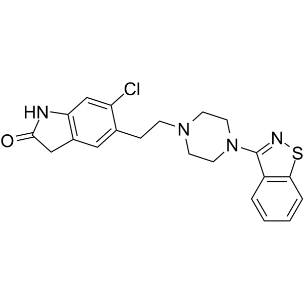 Ziprasidone