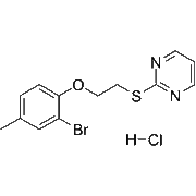 ZLN024 hydrochloride